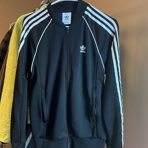 WOMENS ADIDAS JACKET